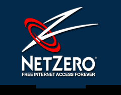 NETZERO  FREE INTERNET